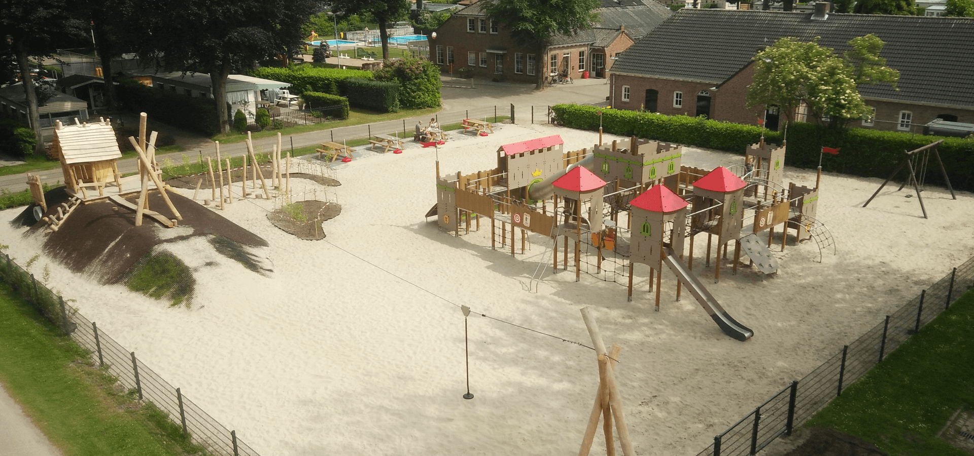 Camping de Posthoorn — photo 2