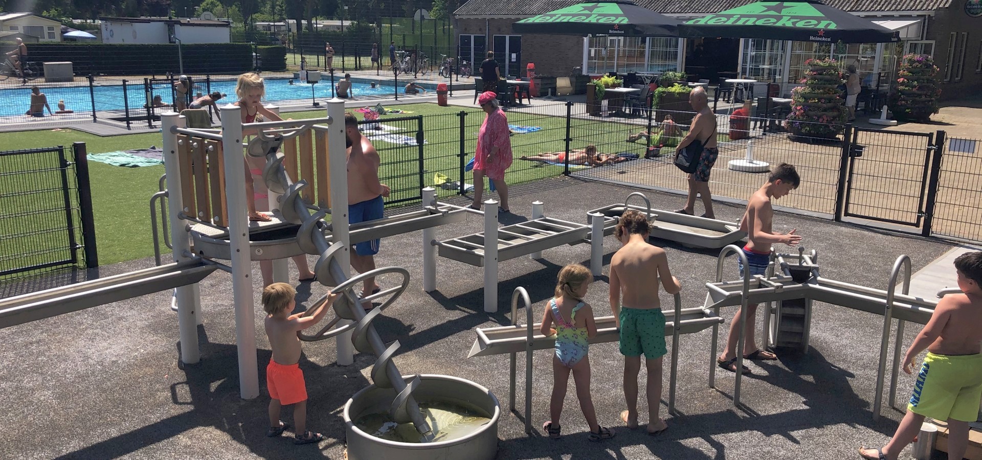 Camping de Posthoorn — photo 3